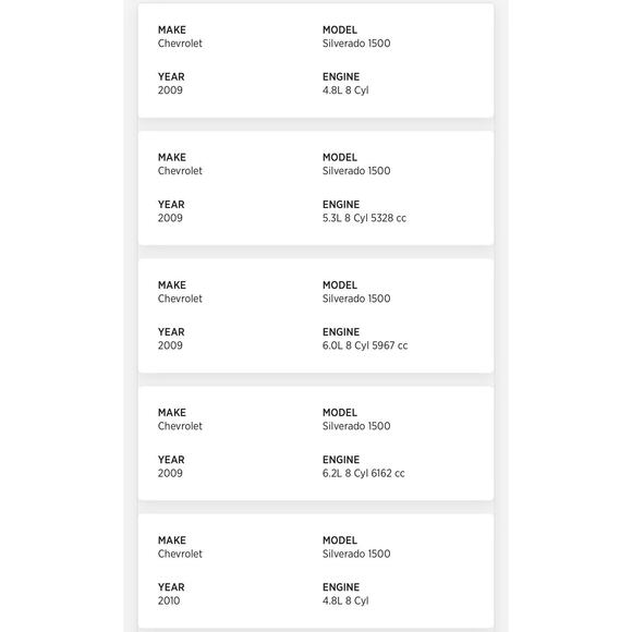 Fuel Pump Module Assembly Delphi FG1057 Chevrolet GMC 2009 - 2013 - Picture 2 of 5